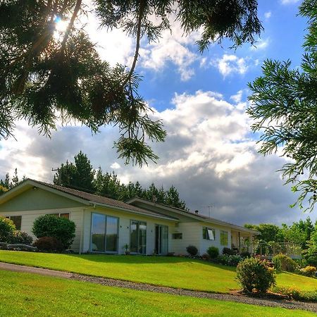Hopewell B&B Helena Bay 외부 사진