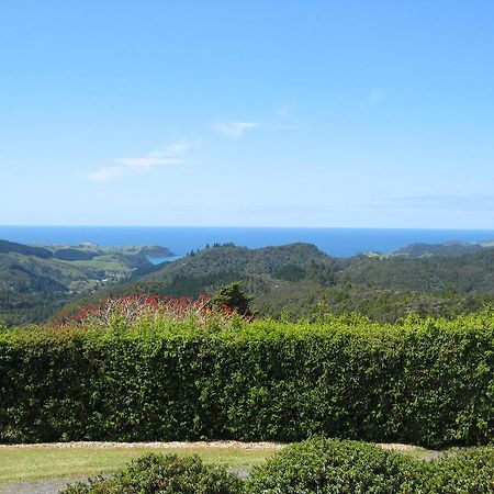 Hopewell B&B Helena Bay 외부 사진