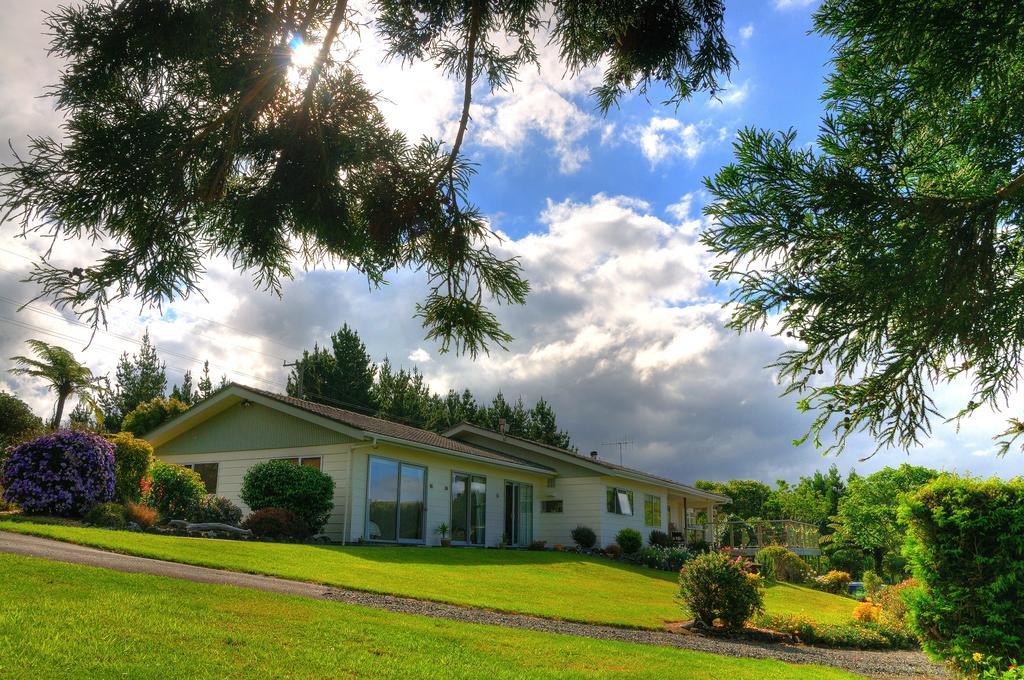 Hopewell B&B Helena Bay 외부 사진