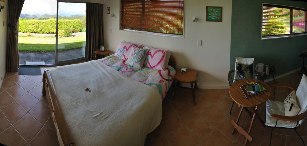 Hopewell B&B Helena Bay 외부 사진