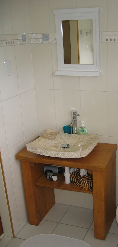 Hopewell B&B Helena Bay 외부 사진