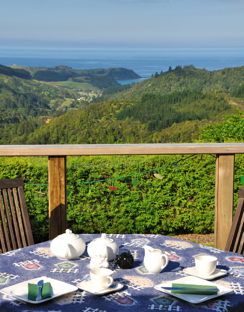 Hopewell B&B Helena Bay 외부 사진