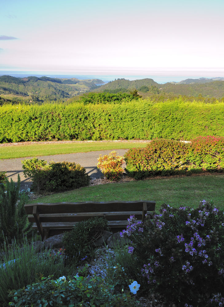 Hopewell B&B Helena Bay 외부 사진
